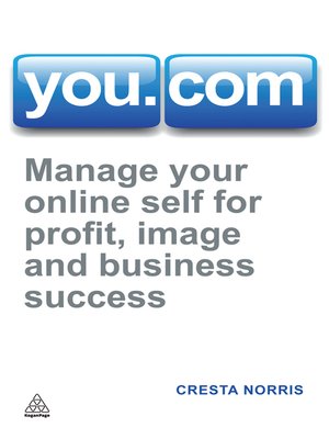 cover image of You.com